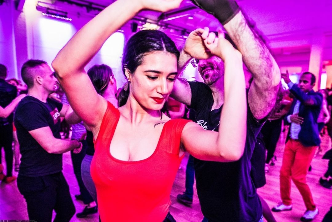 Les 6 meilleures soirées salsa cubaine à Paris